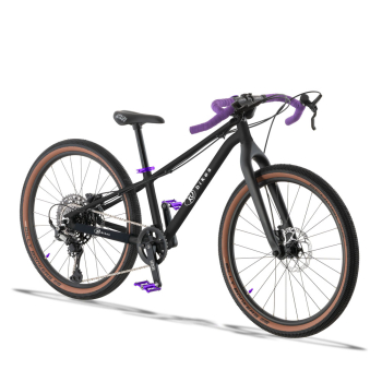 KUbikes 24 gravel